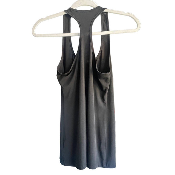 Assorted Brands "Strong is the new Skinny" Racerback Active Tank - Picture 2 of 4